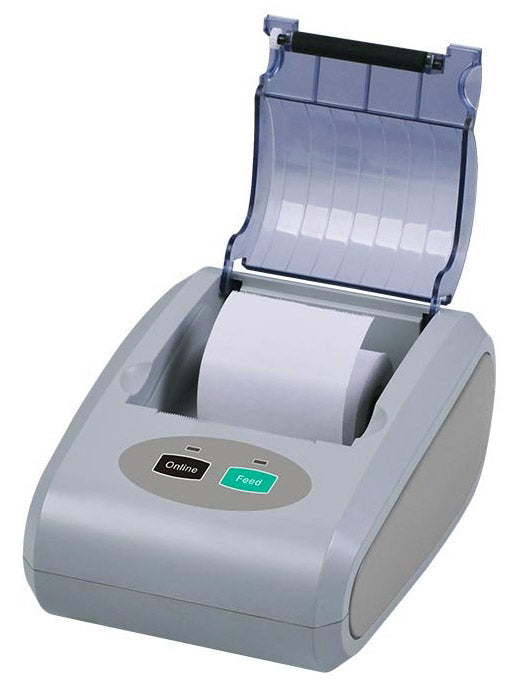 Stampante Termica per Contabanconote e Contamonete MBS-P20