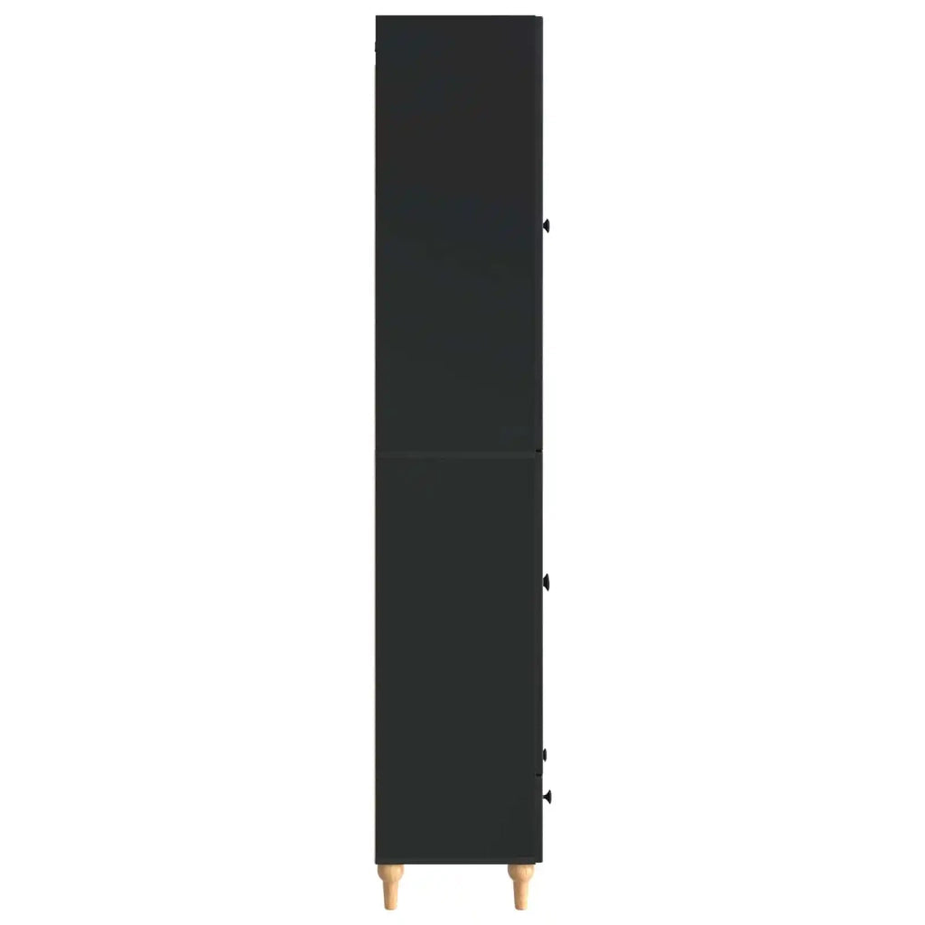 Set di armadi 2 pcs 66 x 34,5 x 95 cm Legno ingegnerizzato 3416431
