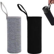 Schede di Protezione Neoprene per Flessa - Termoiscrizione per Flessa - Protezione contro le Scalfitture - 2 Pezzi - Leggera e Duratura - Facile da Pulire - Schede per Flessa
