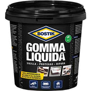 GOMMA LIQUIDA BOSTIK 310 gr - Cartuccia - BOSTIK