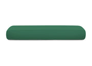 Copriseduta Per Divano Elasticizzato Antimacchia Genius In Tinta Unita - 3 Posti - Verde Oliva 1006