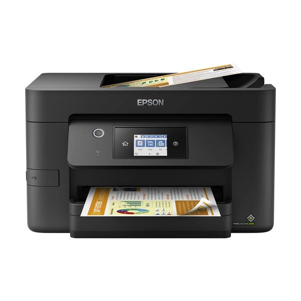Epson workforce pro wf-3820dwf - C11CJ07403
