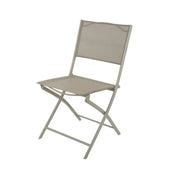 Sedia Modula lino