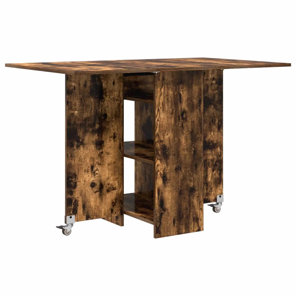 Tavolo da Pranzo 115 x 70 x 75 cm Legno ingegnerizzato 8006033