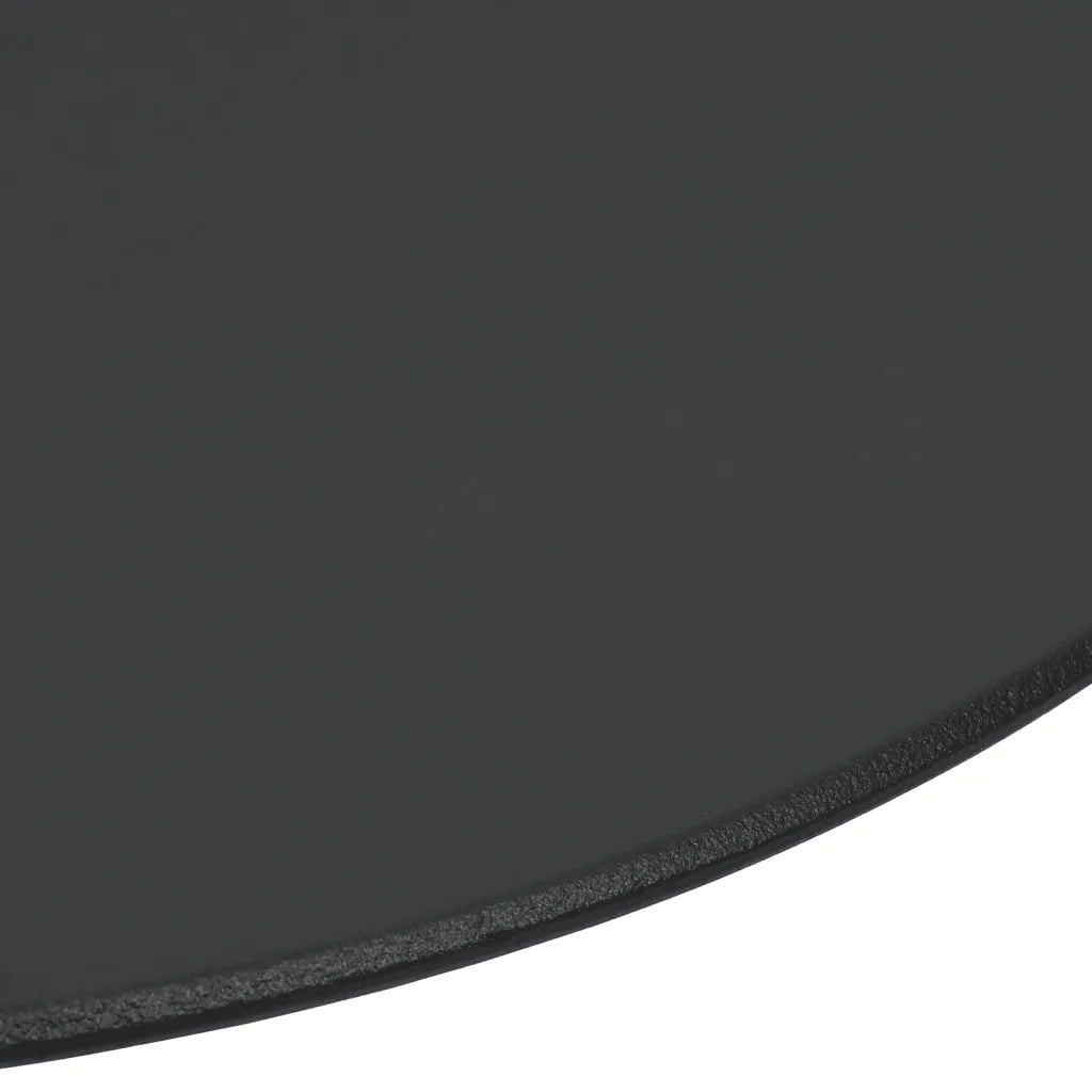 Griglia a Piastra Ã˜44 cm in Ghisa cod mxl 60414