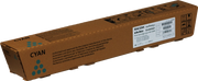 Ricoh 842258 cartuccia toner 1 pz Originale Ciano