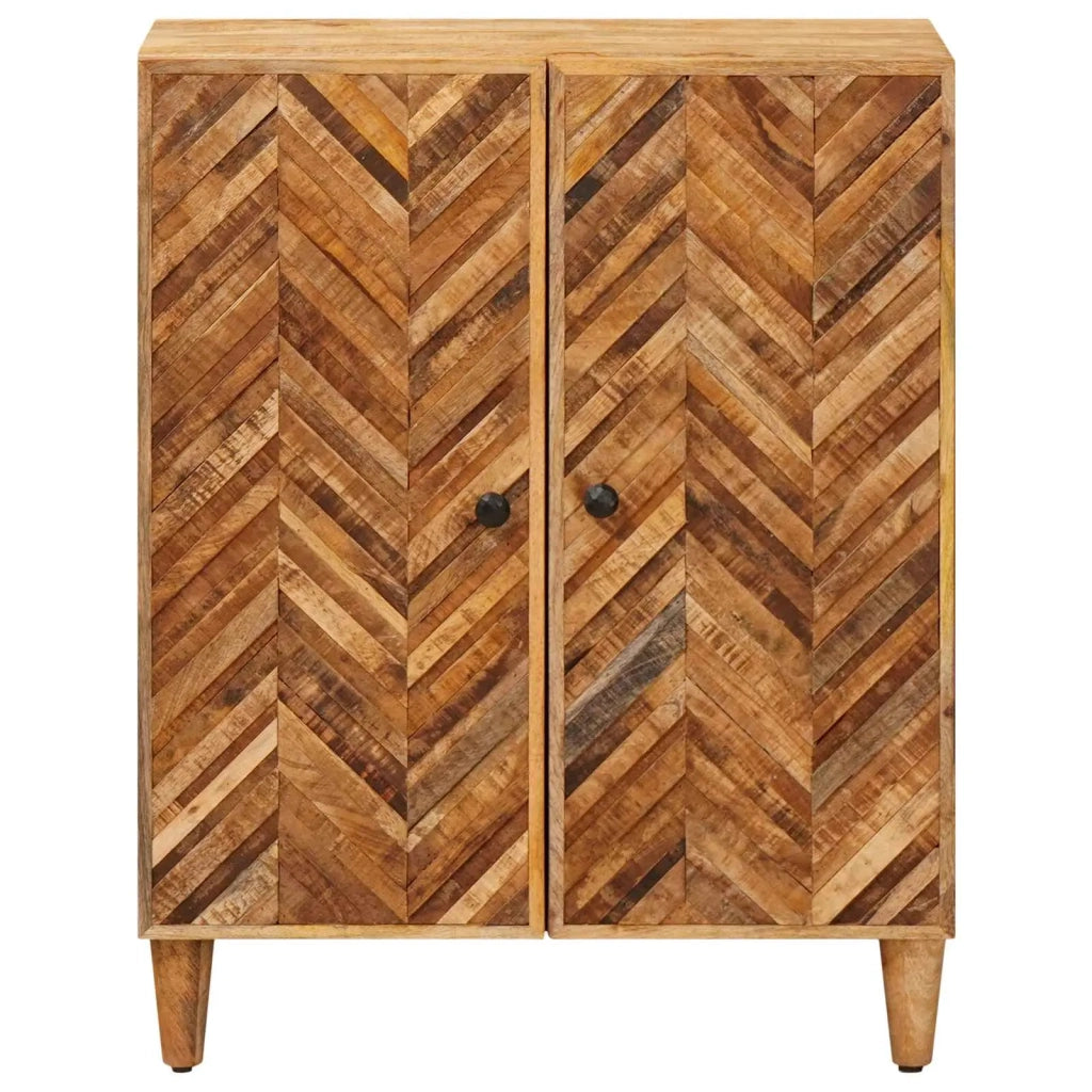 Armadi di Stoccaggio Marrone 60 x 33,5 x 75 cm 4018918