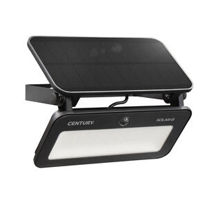 PROIETTORE LED SOLAR-B 12W CCT 1200LM IP65- 6,0 pz