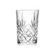 Rcr Confezione 6 bicchieri Melodia 25 cl