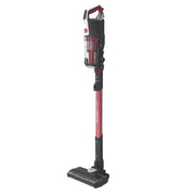 Hoover hf522sth 011 aspirapolvere elettrica batteria secco micro senza sacchetto 0,45 l 290 w grigio, titanio - 39400989