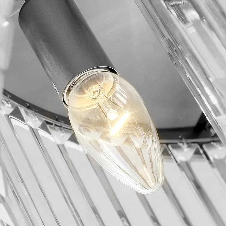 Lampada Da Soffitto APP780-7C