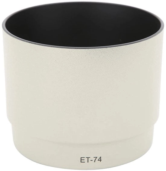 Capocapacità per Obiettivo EF 70-200mm F/4 IS - Finestra Matte - Riflettore Omkeerbar - Peso 86g - Capocapacità