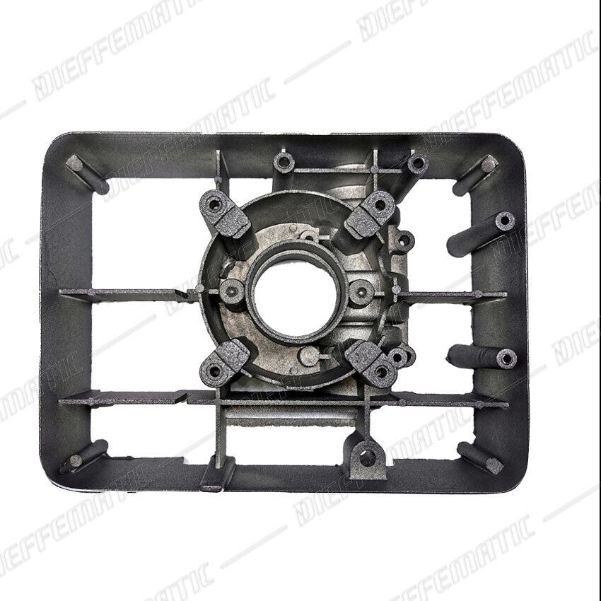 SCATOLA MOTORE 100916 SUPERIORE SIMPLY VDS KV6 RICAMBIO