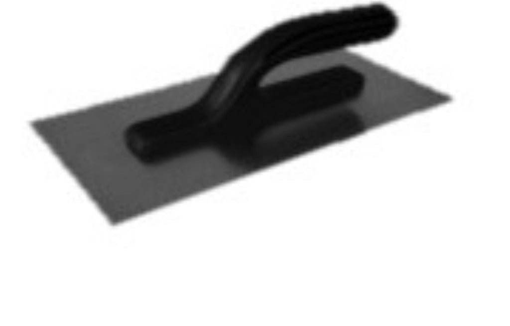 Frattazzo Tutto Plastica 120X280Mm Set 5 Pezzi - Oreca New