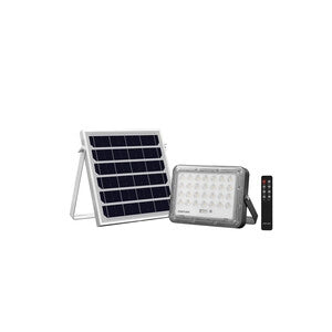 PROIETTORE LED PROMETEO SOLARE  5W  700LM IP65- 1,0 pz