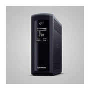 CyberPower Tracer III VP1600ELCD-FR gruppo di continuità (UPS) Line-Interactive 1.6 kVA 900 W 5 prese AC