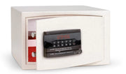 Cassaforte A Mobile Hotel Con Lettore Di Carta Magnetica + Pass Technomax 200x310x280mm
