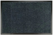 Tappeto in antracite - Tappeto di alta qualità per porte - 1 pezzo - 40x60 cm