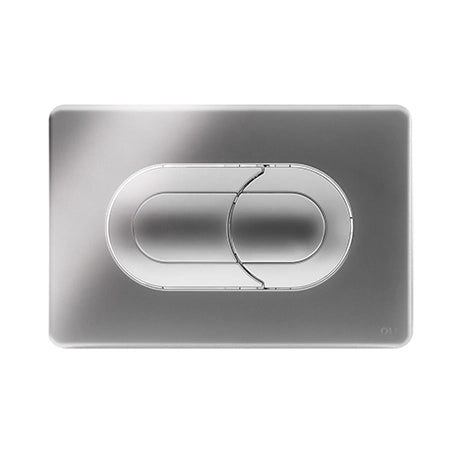 PLACCA SALINA DUAL- Bianco- OLIVE- pezzi 1