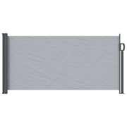 Tenda laterale retrattile 300 x 100 cm Poliestere Rettangolare 466480