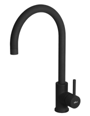 Miscelatore CLOUD BLACK 86