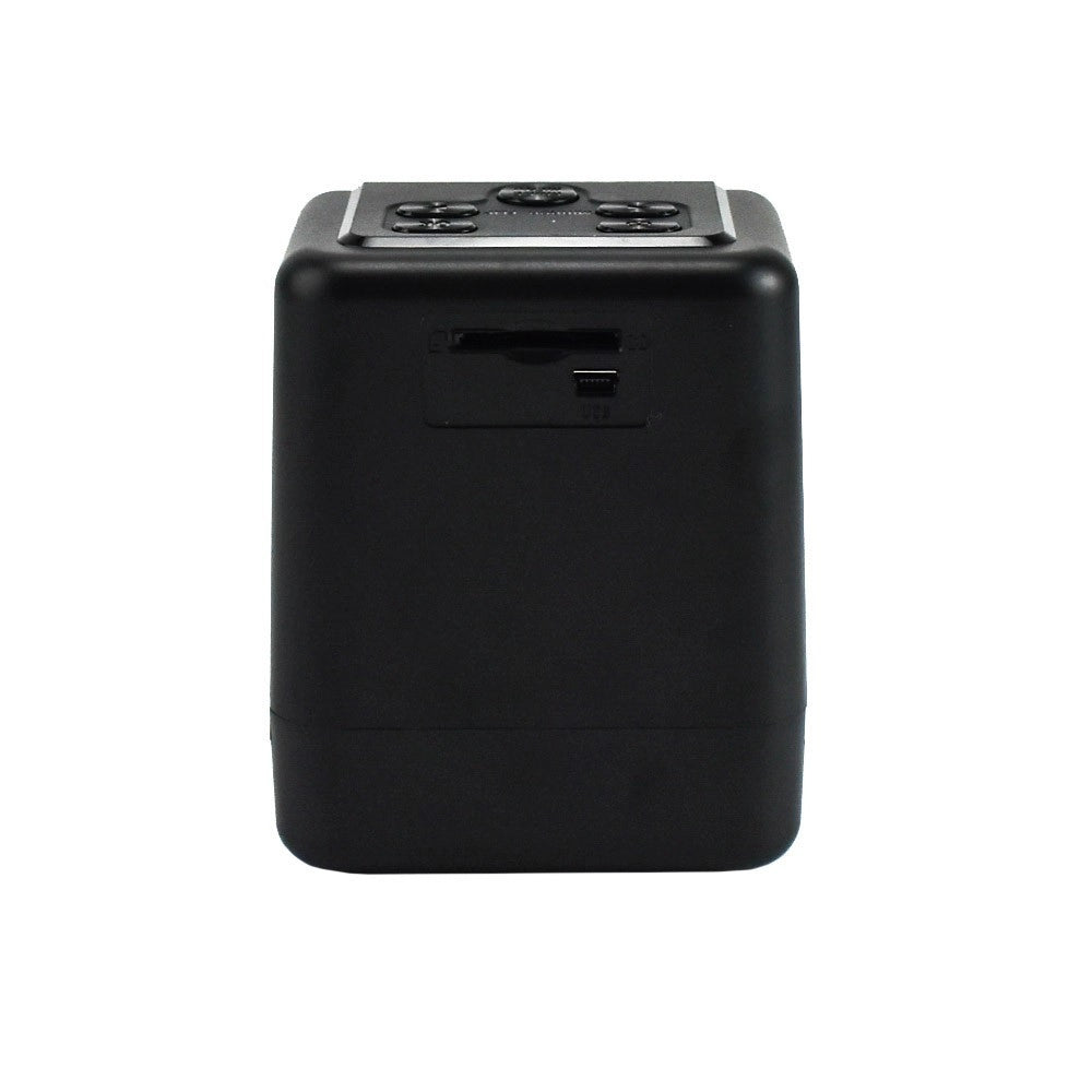 Trade Shop - Mini Scanner Digitale Per Pellicole Diapositive Negativi Film Portatile Q-smr1 -