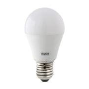 BEGHELLI LED GOCCIA E27 15W 56811 NATUR 4000K* PLAST- BEGHELLI- 10,0 pz