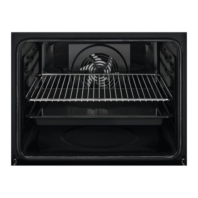 Electrolux Forno Incasso Multi Classe A 60 Cm ROB2201AON MADE IN EUROPE