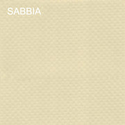 Rivestimento Liner Alkorplan T2000 In Pvc H 1.65, 25 Mt - 41,25 Mq - Sabbia Colore: Sabbia