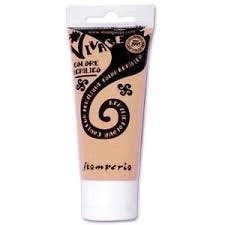 COLORE ACRILICO 60 ML ROSA BAMBOLA