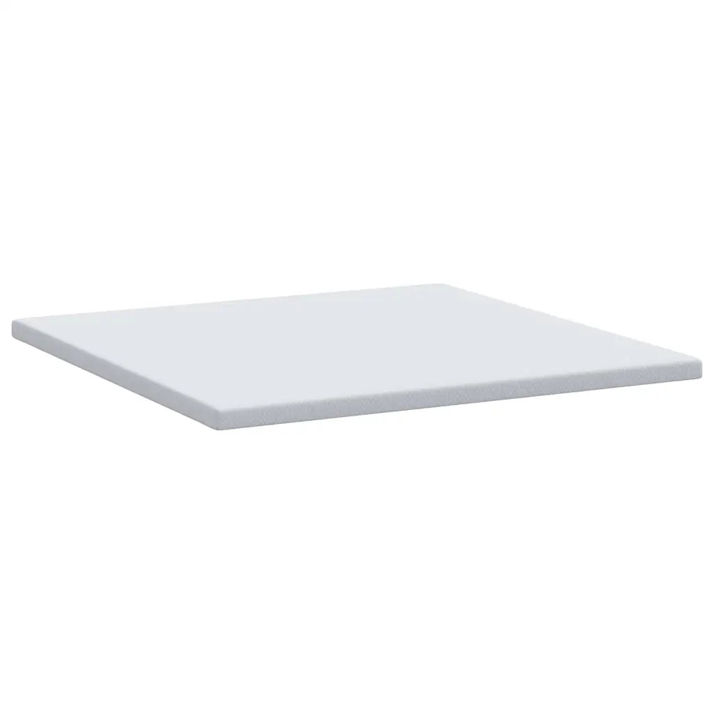 vidaXL Guanciali per materassi Bianco 200 x 200 cm