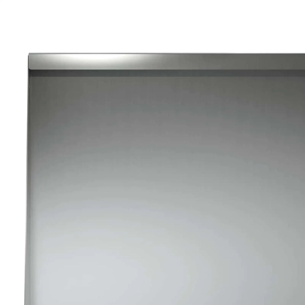 Muro di contenimento 6 pz 60 x 12 x 30 cm Acciaio zincato 3449161