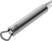 Occhiello di fissaggio per utensili in Cromargan duraturo e resistente al lavastoviglie - Spiedo in acciaio inox