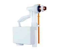 Rubinetto Galleggiante Jolly Uni 3/8 Ottone Oliver International