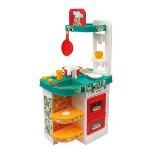 Giochi di casa ,Cucina Twist con accessori inclusi,Giocheria,Eta 2+