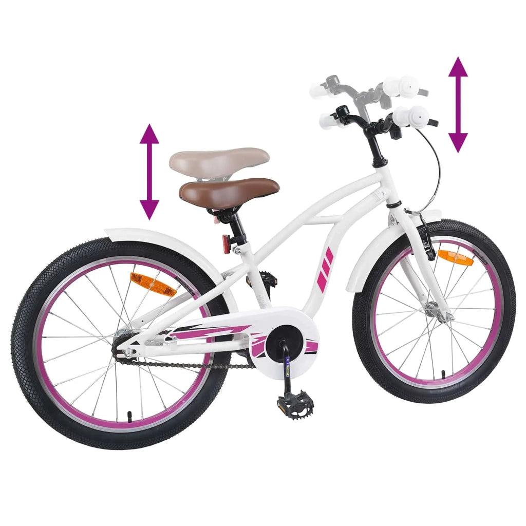 Bicicletta per Bambini 22 Pollici per bambini dai 7 ai 12 anni