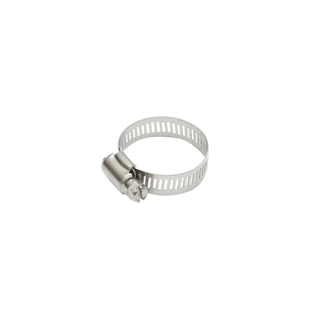 Fascetta stringitubo regolabile adatta per tubi da 1,5 pollici (38,1 mm) Breckner Germany