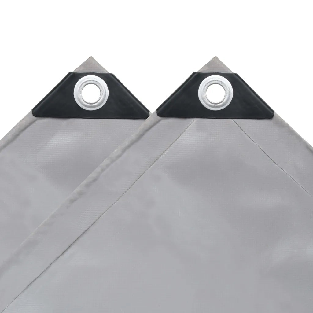 Telone 650 g/mÂ² 2x3 m Grigiocod mxl 127237