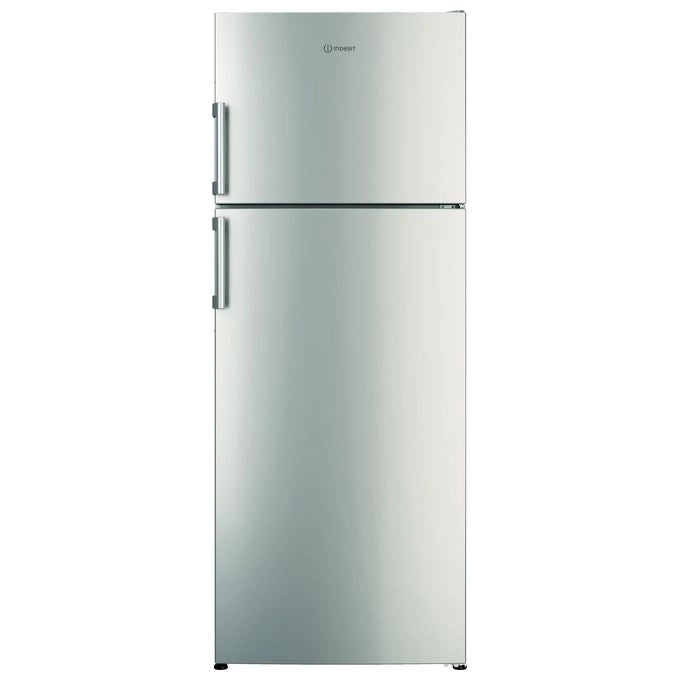 Indesit IT70 832 S Libera installazione 437 L E Acciaio inox