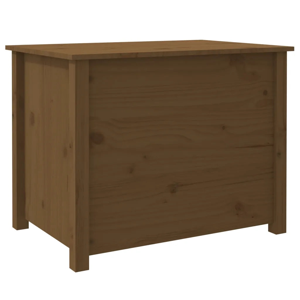 Tavolino da salotto | Tavolino da caff¨¨ | Tavolino da Soggiorno ambra 71x49x55 cm in Legno Massello di Pino