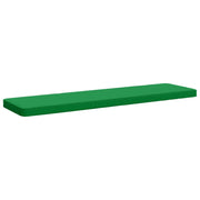 Cuscino per Panchina a 1 Pezzo VUGHT 100% Poliestere Verde 951382