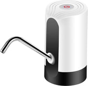 Dispensatore automatico di acqua USB per bere e per uso domestico, ufficio e campeggio