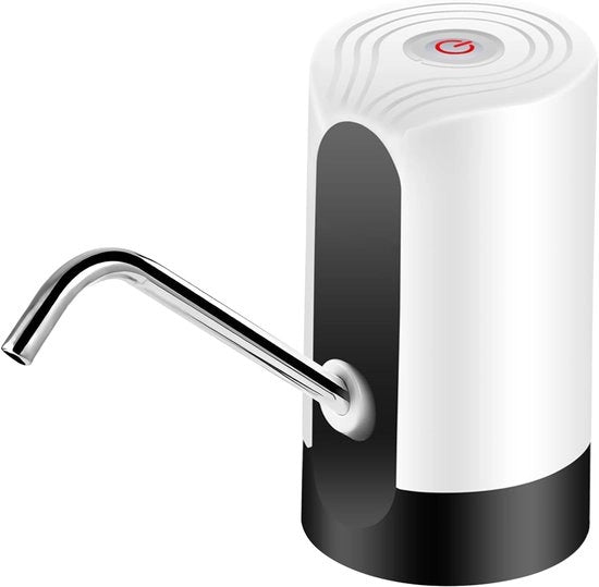 Dispensatore automatico di acqua USB per bere e per uso domestico, ufficio e campeggio