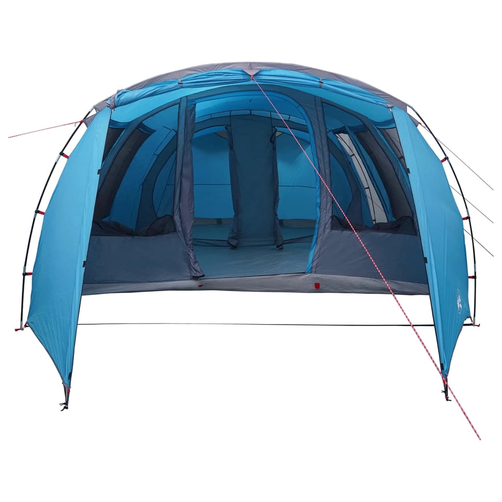 Tenda a tunnel Blu 675 x 392 x 210 cm