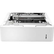 Hp vassoio carta da 550 fogli laserjet - L0H17A
