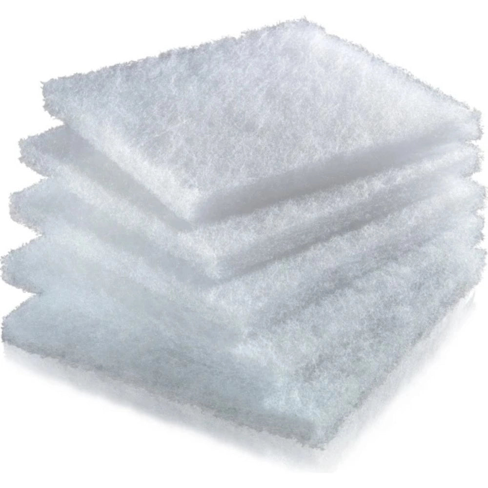 JUWEL BioPad - Ricambio Spugna di Perlon per filtri 5pz Modello: M