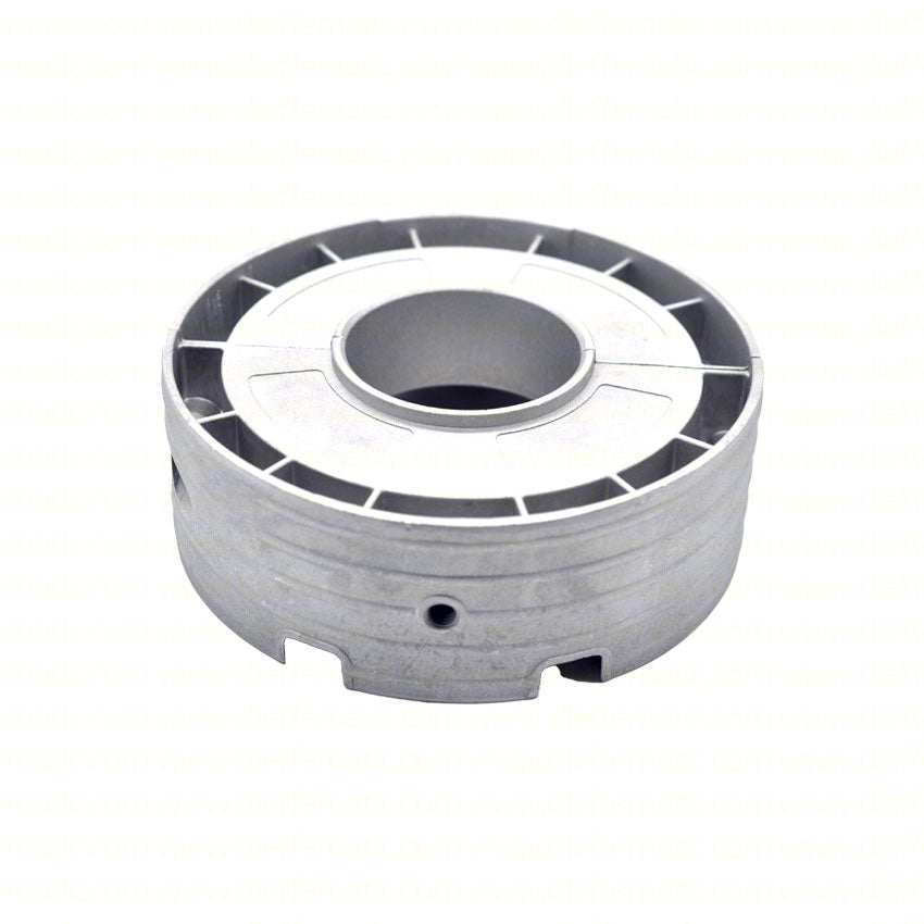 10000434 CORONA MOTORE SERRANDA BIG DFM TONDO VDS