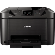 Canon MAXIFY MB5150 Ad inchiostro A4 60 x 1200 DPI 24 ppm Wi-Fi