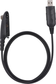 Cavo di programmazione USB per HT1250 PRO5150 GP328 GP340 MTX450 Radiotrasmettitore a mano portata