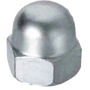DADO CIECO ZINCATO M20 - 50 pezzi